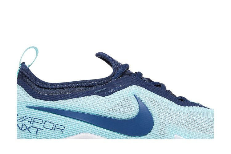 Кроссовки Wmns NikeCourt React Vapor NXT 'Glacier Ice Midnight Navy'