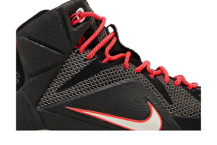 Кроссовки Nike LeBron 12 'Court Vision'