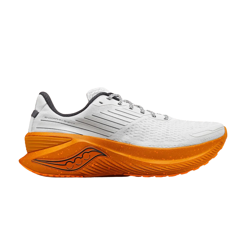 Кроссовки Saucony Endorphin Shift 3 'Fog Clay'