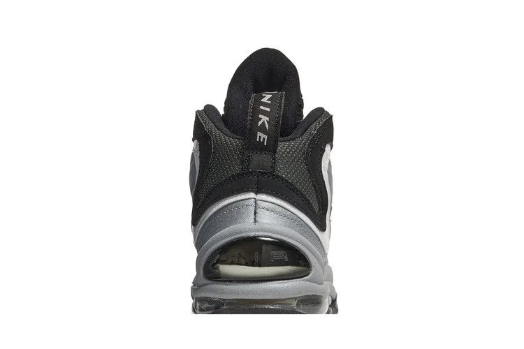 Кроссовки Nike Air Total Max Uptempo 'Metallic Silver'