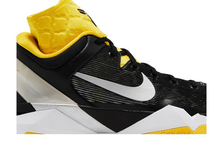 Кроссовки Nike Zoom Kobe 7 Supreme 'Del Sol'