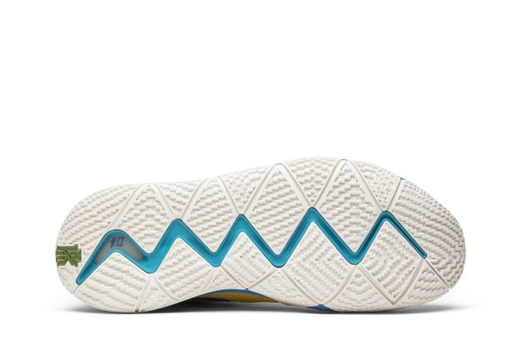 Кроссовки Nike Kyrie 4 'Kix' Special Box