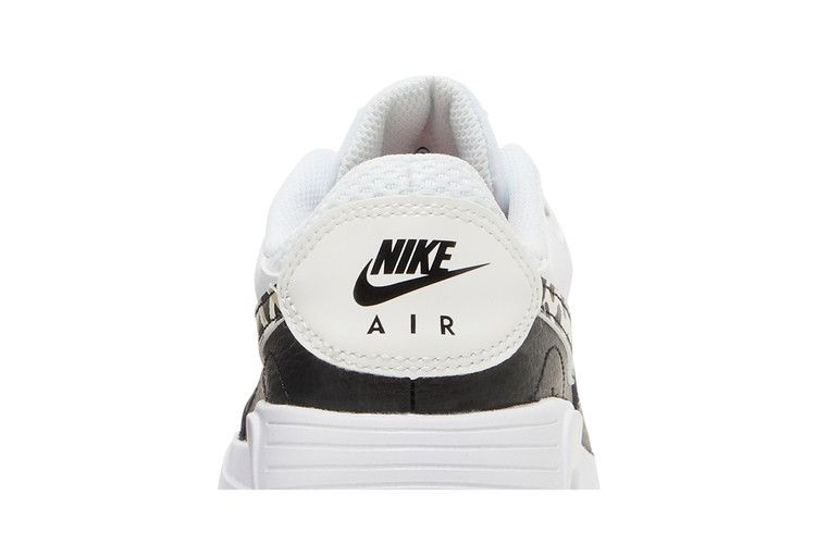 Кроссовки Nike Wmns Air Max SC 'Leopard'