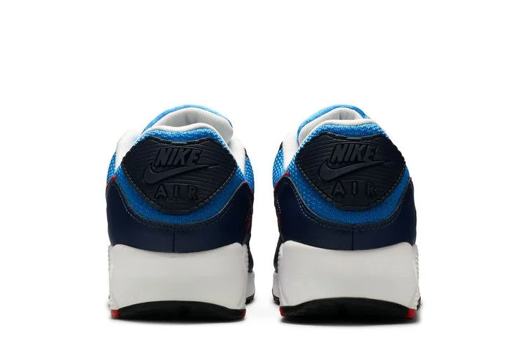 Krossovki-Nike-Air-Max-90-Photo-Blue-University-Red-5