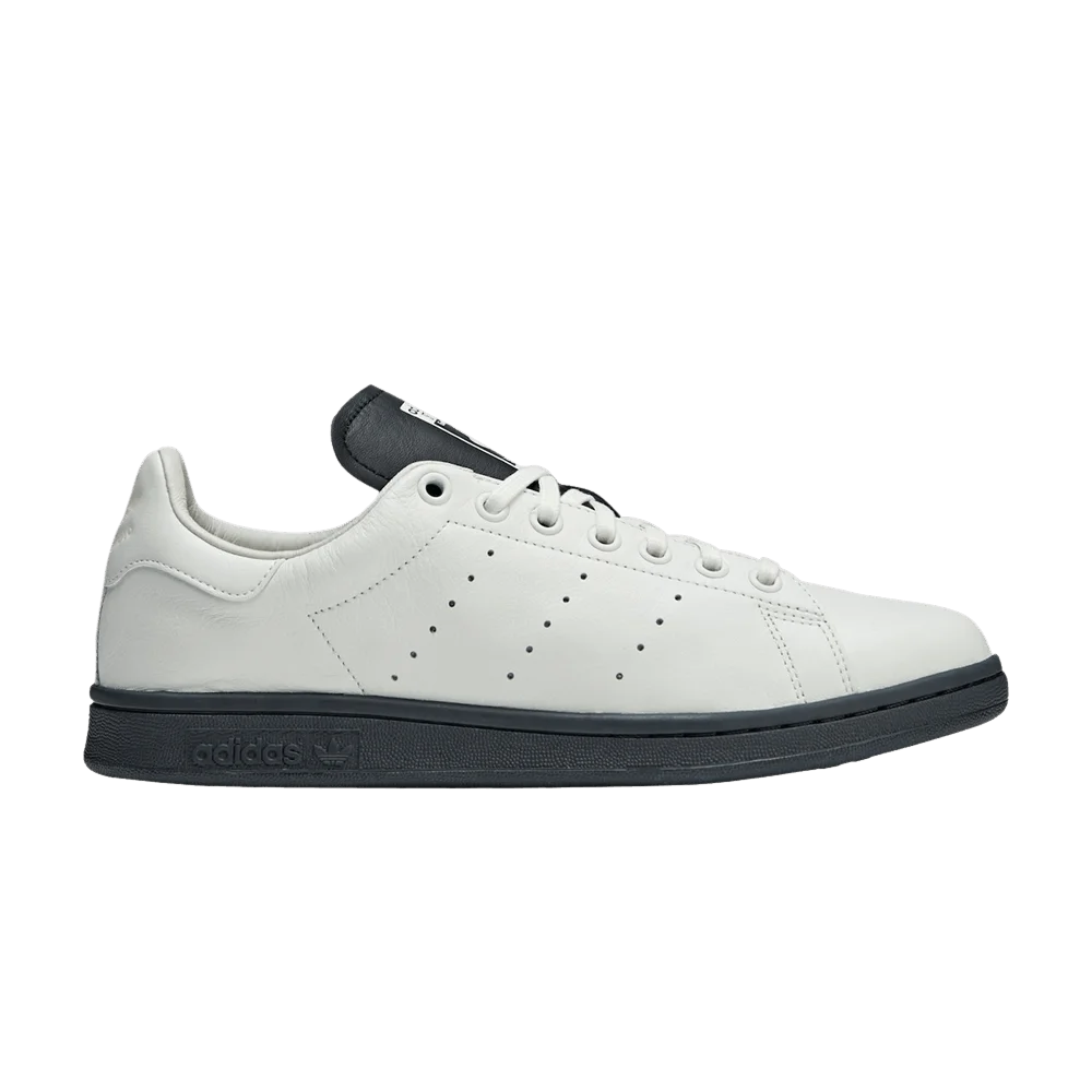 Krossovki-Yohji-Yamamoto-x-adidas-Stan-Smith-White