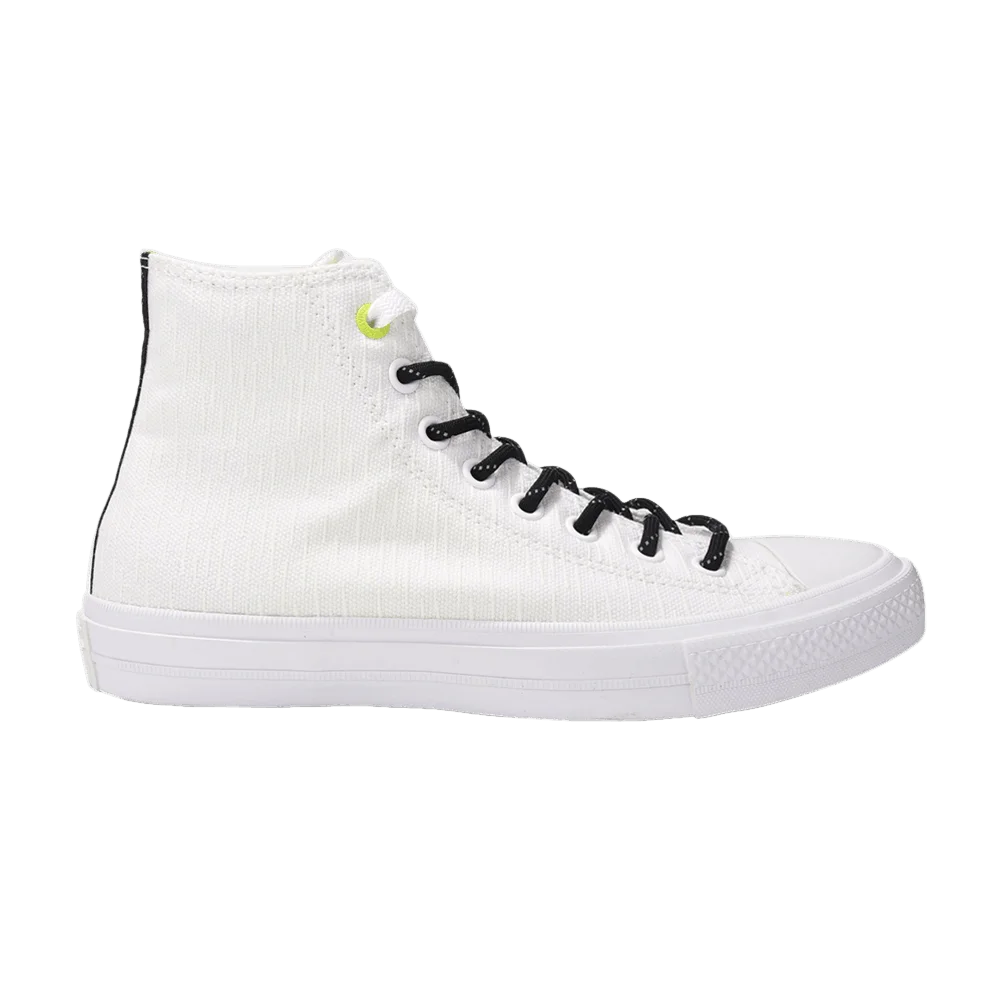 Кроссовки Converse Chuck Taylor All Star 2 High 'White Volt'