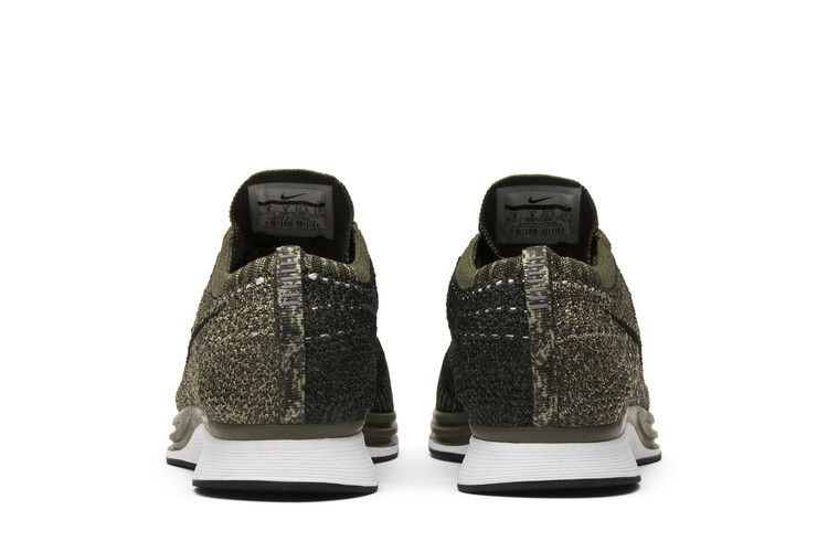 Кроссовки Nike Flyknit Racer 'Earth Tones'