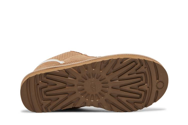 Кроссовки UGG Wmns Lowmel 'Sand'