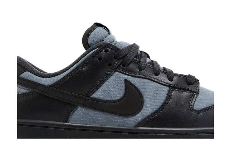 Кроссовки Nike Dunk Low SE 'Off Noir Smoke Grey'