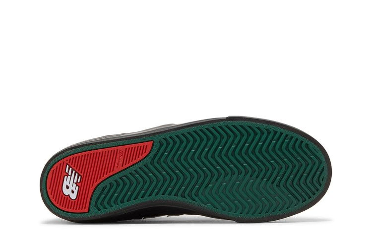 Jamie Foy x New Balance Numeric 306 'Black Red'