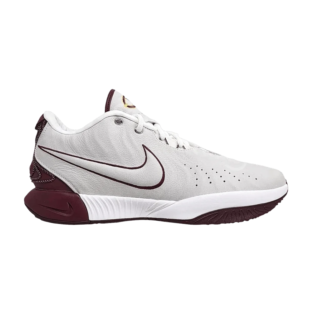 Krossovki-Nike-LeBron-21-Christ-the-King-PE