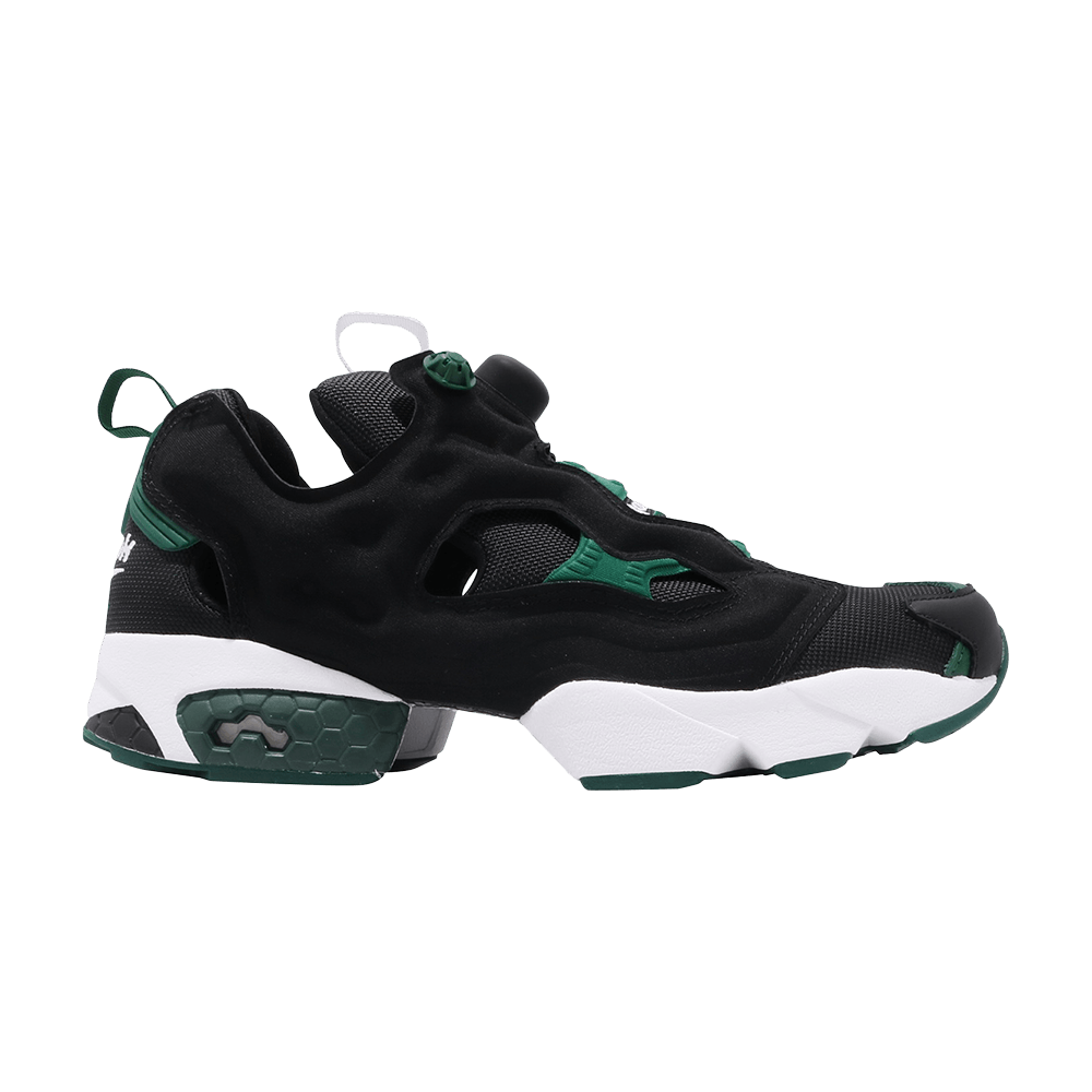 Кроссовки Reebok InstaPump Fury OG MU 'Dark Green'