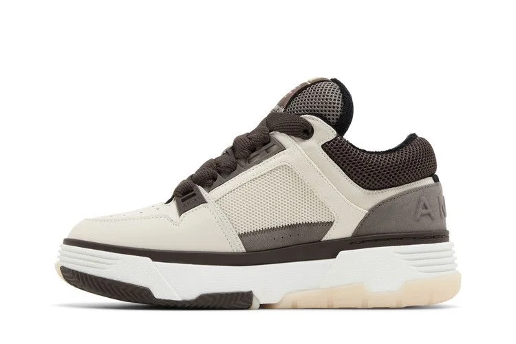 Кроссовки Amiri MA-1 'Brown' 2024