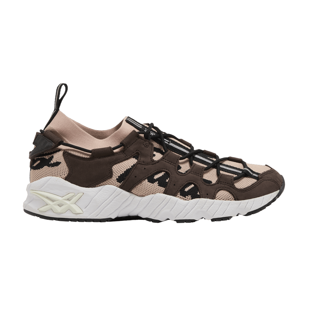 Кроссовки ASICS Patta x Gel Mai Knit 'Rose Cloud'