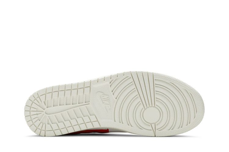 Кроссовки Air Jordan 1 Centre Court 'Banned'