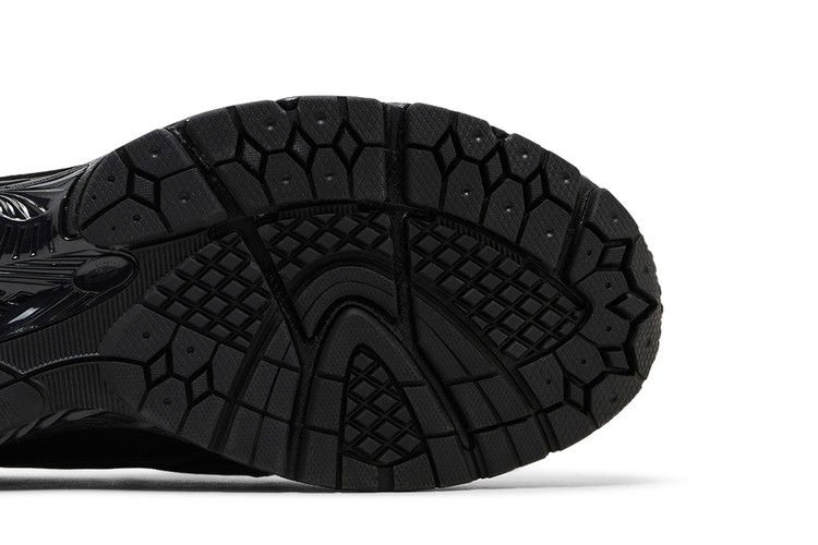 Кроссовки Junya Watanabe MAN x New Balance 1906L 'Black'
