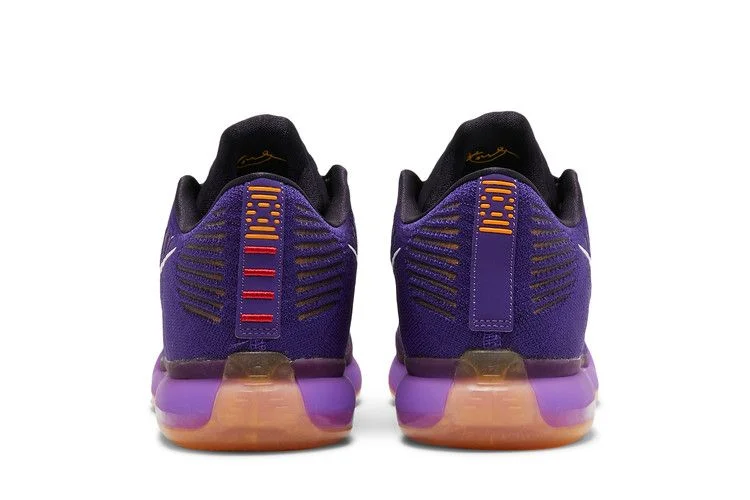 Кроссовки Nike Kobe 10 Elite 'Draft Pick'