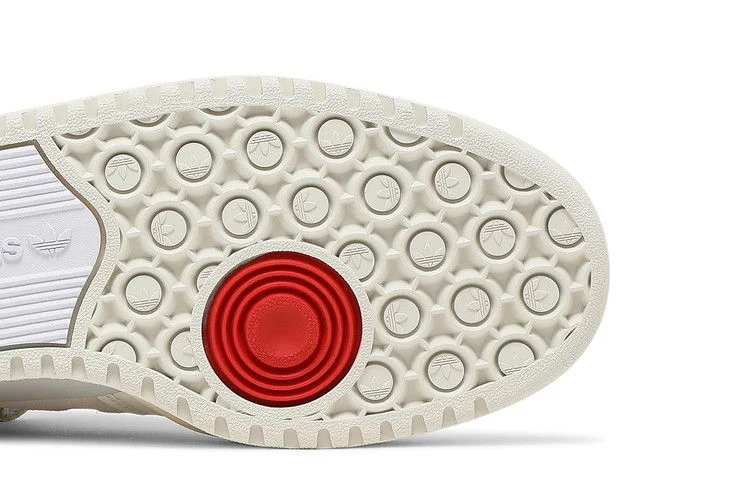 Кроссовки adidas Forum 84 Low 'Orbit Grey'
