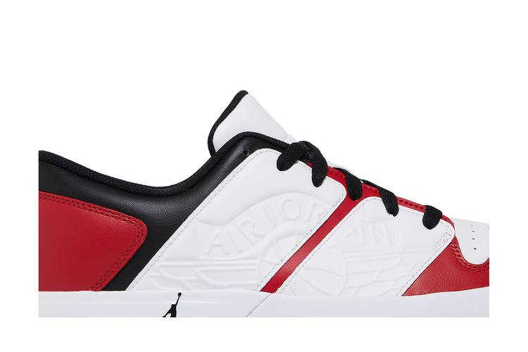 Кроссовки Air Jordan Nu Retro 1 Low 'Chicago'