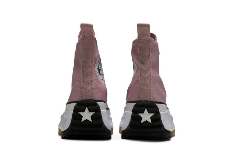 Converse Run Star Hike High 'Lotus Pink'