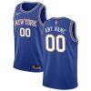 2019-20-New-York-Knicks-Custom-Swingman-Blue-Statement-Edition-100x100