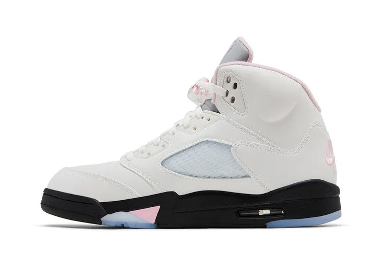 Кроссовки Air Jordan 5 Retro 'Medium Soft Pink'