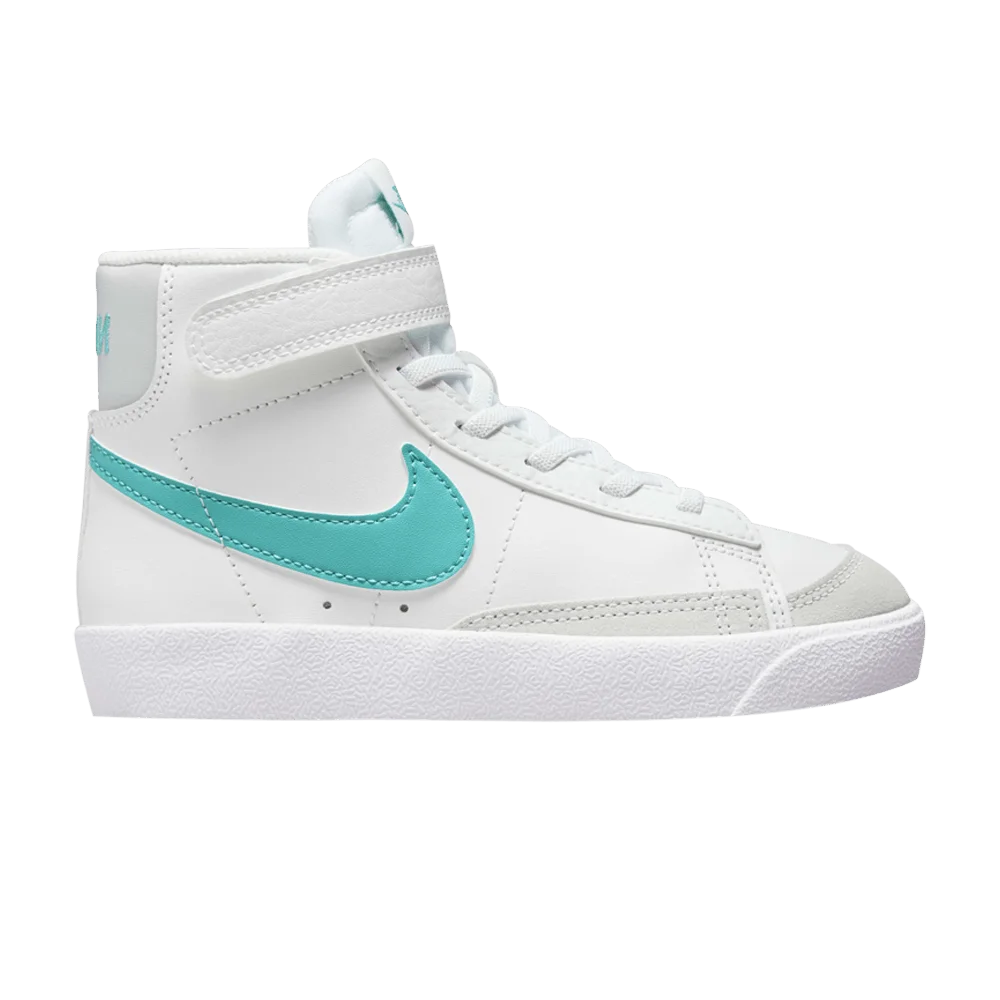 Krossovki-Nike-Blazer-Mid-77-PS-White-Dusty-Cactus