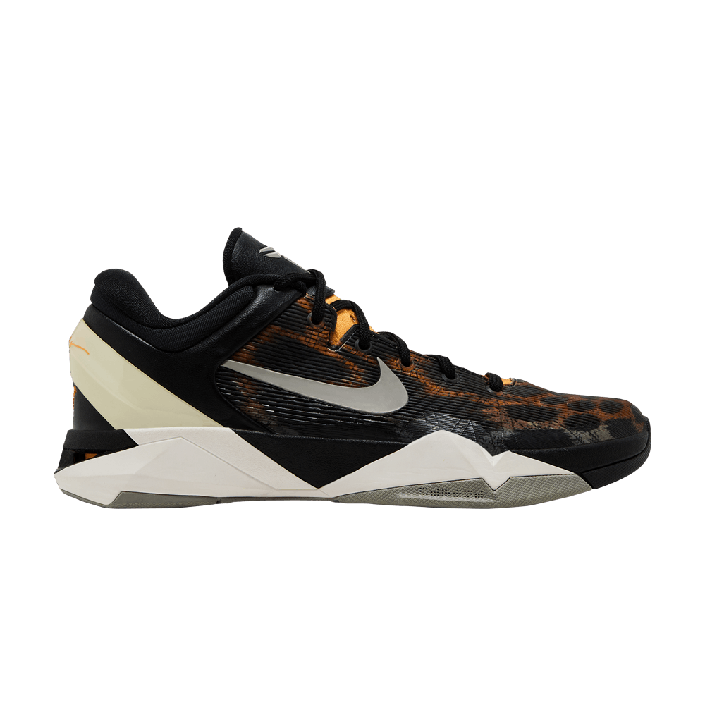 Кроссовки Nike Zoom Kobe 7 System 'Cheetah'