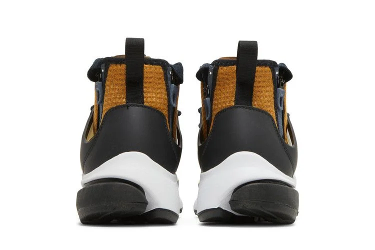 Кроссовки Nike Air Presto Mid Utility 'Bossk'
