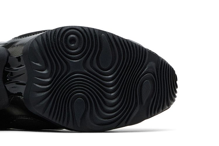 Кроссовки Nike Wmns Air Max Muse 'Triple Black'