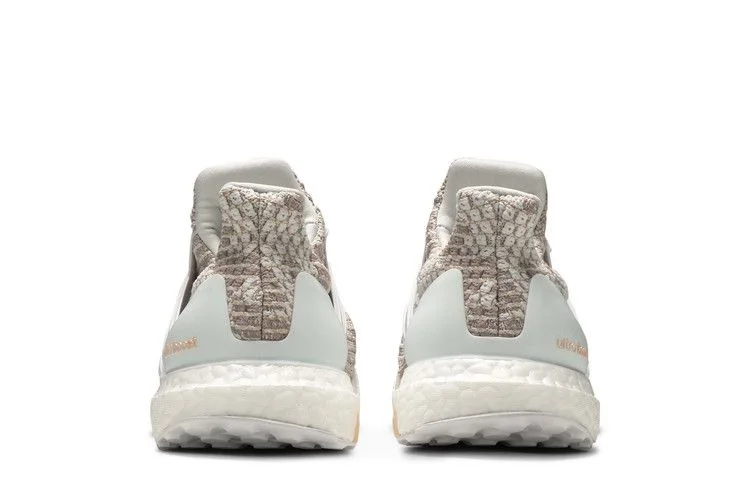 Кроссовки Adidas Wmns UltraBoost 4.0 DNA 'White Cream'