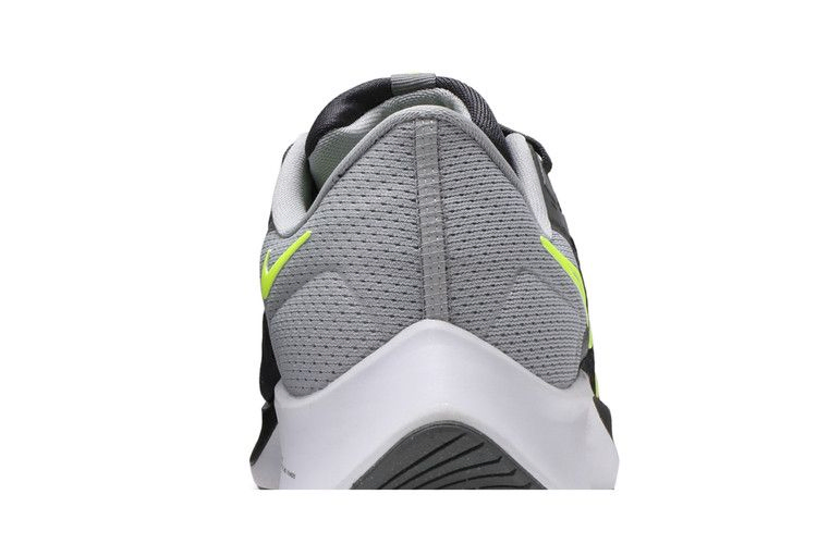 Кроссовки Nike Air Zoom Pegasus 38 'Dark Smoke Grey Volt'