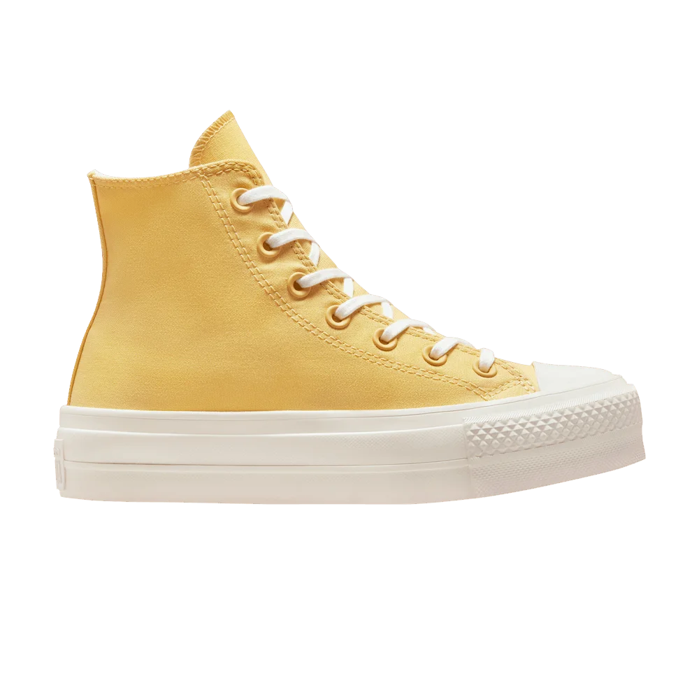 Krossovki-Converse-Wmns-Chuck-Taylor-All-Star-Platform-High-Hybrid-Texture-Saturn-Gold