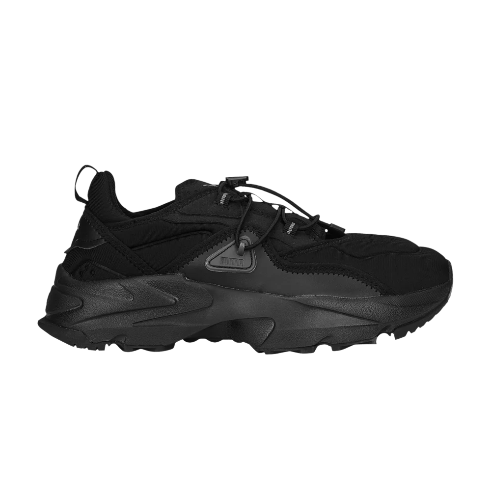 Кроссовки Puma Wmns Orkid 'Black'