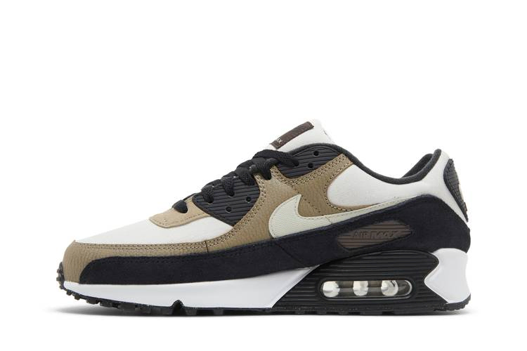 Кроссовки Nike Air Max 90 'Baroque Brown'