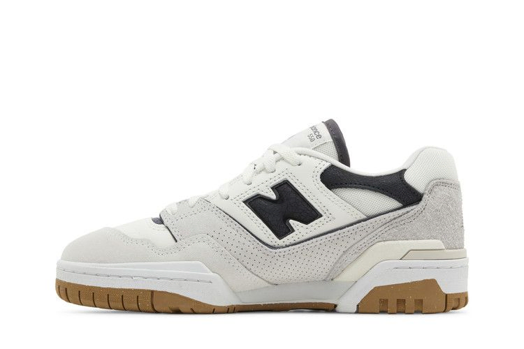 Кроссовки New Balance Wmns 550 'Sea Salt Grey Matter'