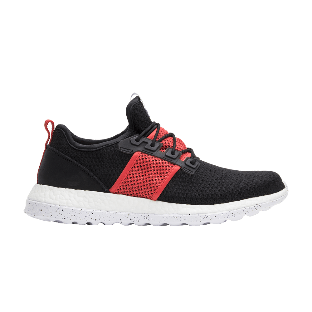 Кроссовки Livestock x adidas PureBoost ZG PK 'Rhythm'