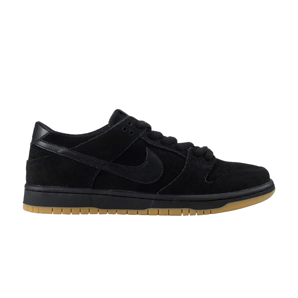 Кроссовки Nike Dunk Low Pro SB 'Ishod Wair'