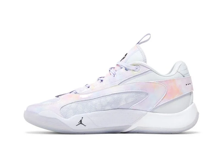 Кроссовки Air Jordan Luka 2 'Nebula'