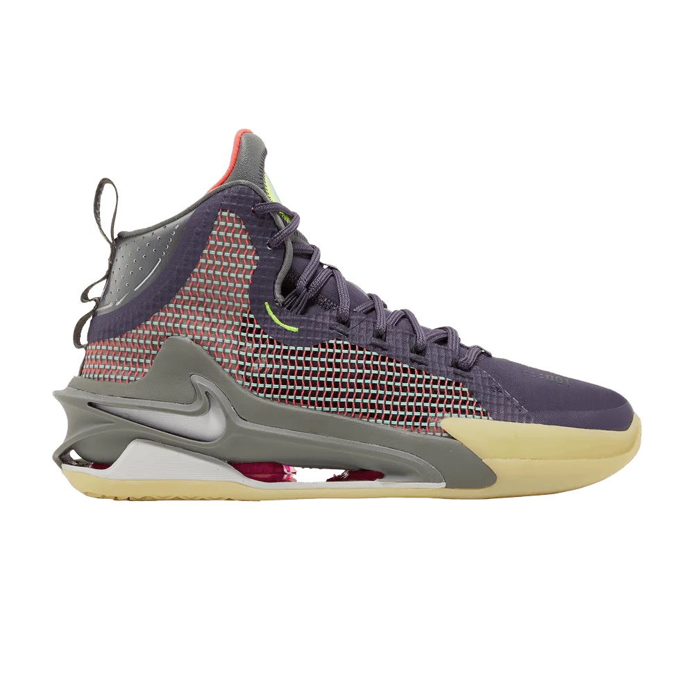 Кроссовки Nike Air Zoom GT Jump 'Chaos'