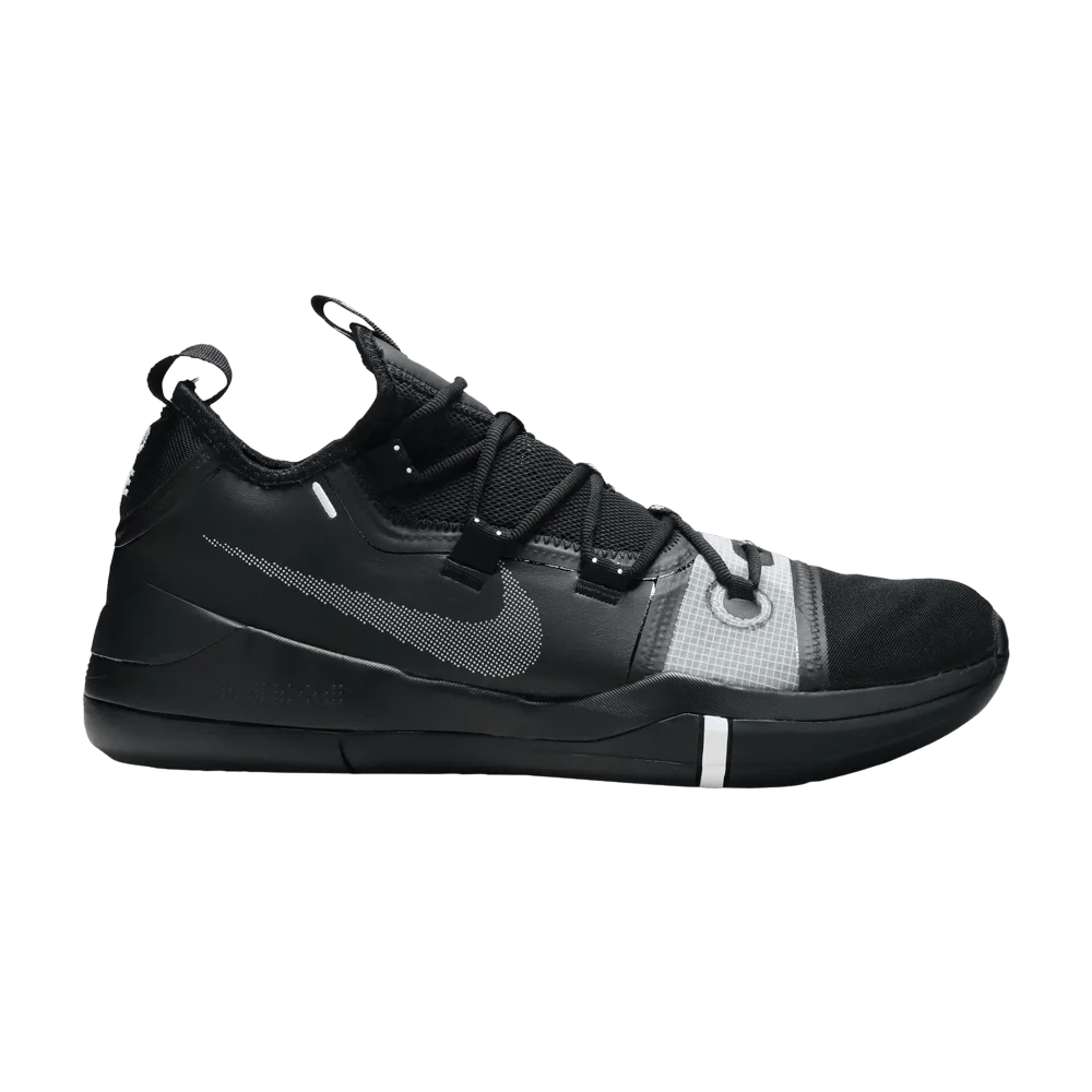 Krossovki-Nike-Kobe-A.D.-TB-Black-Silver