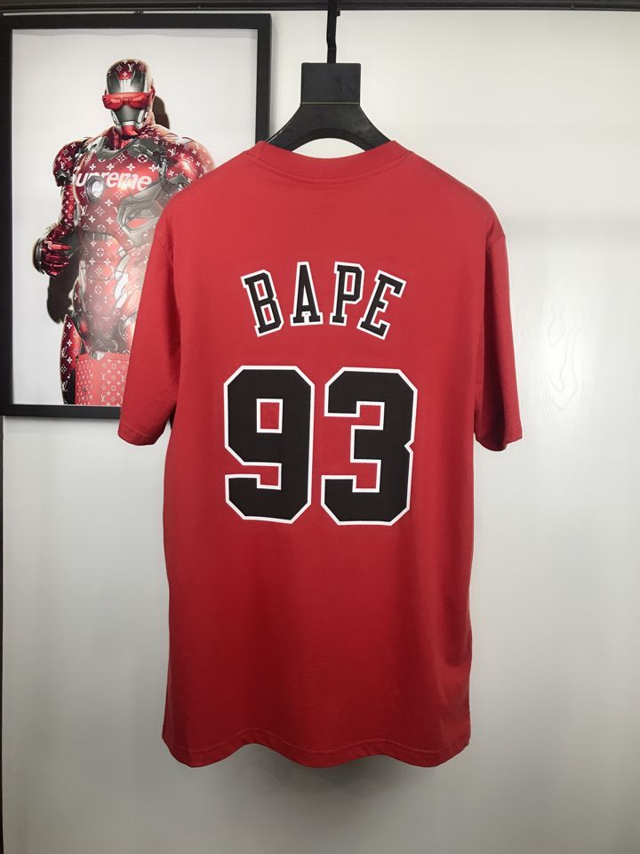 BAPE-x-Mitchell-Ness-Bulls-Tee-Red-9