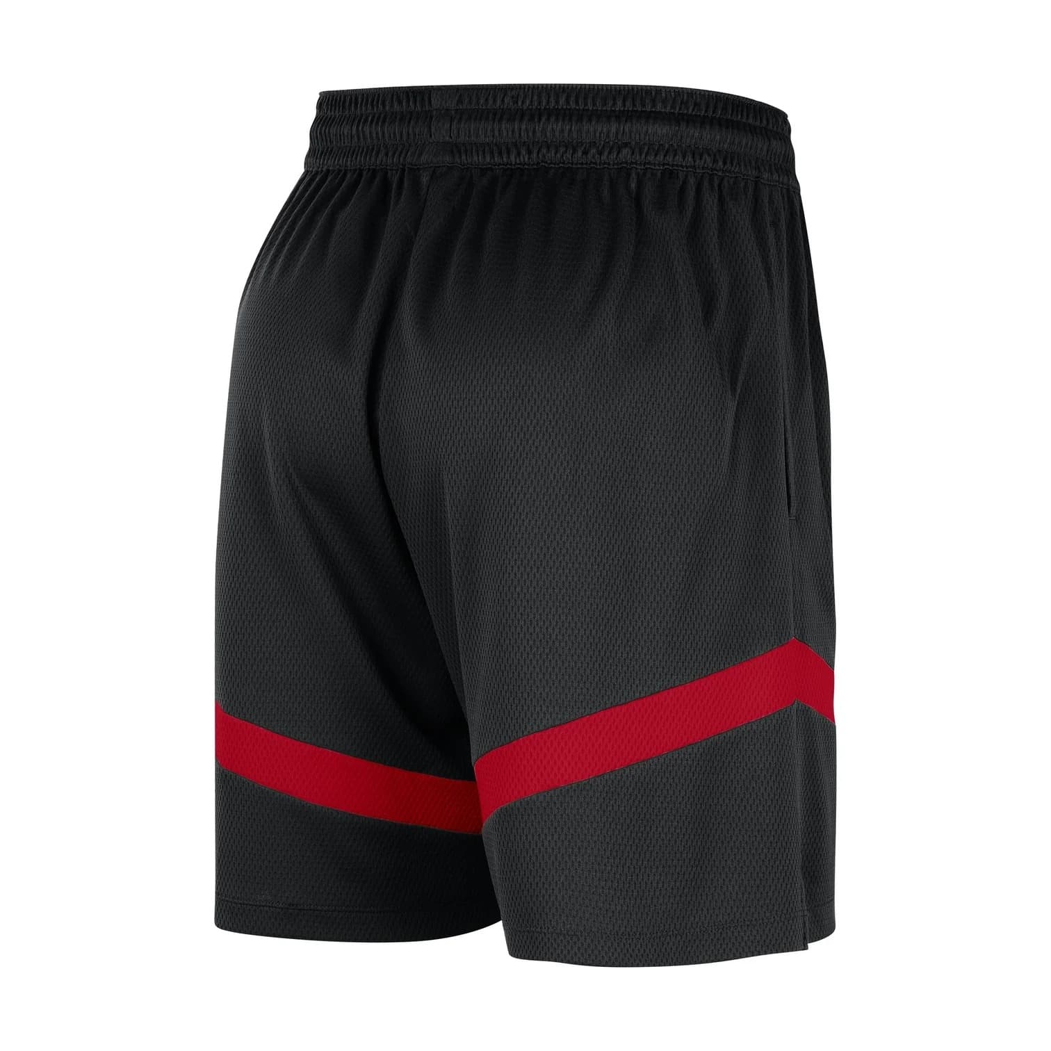 Nike-Chicago-Bulls-Practice-NBA-Shorts-3