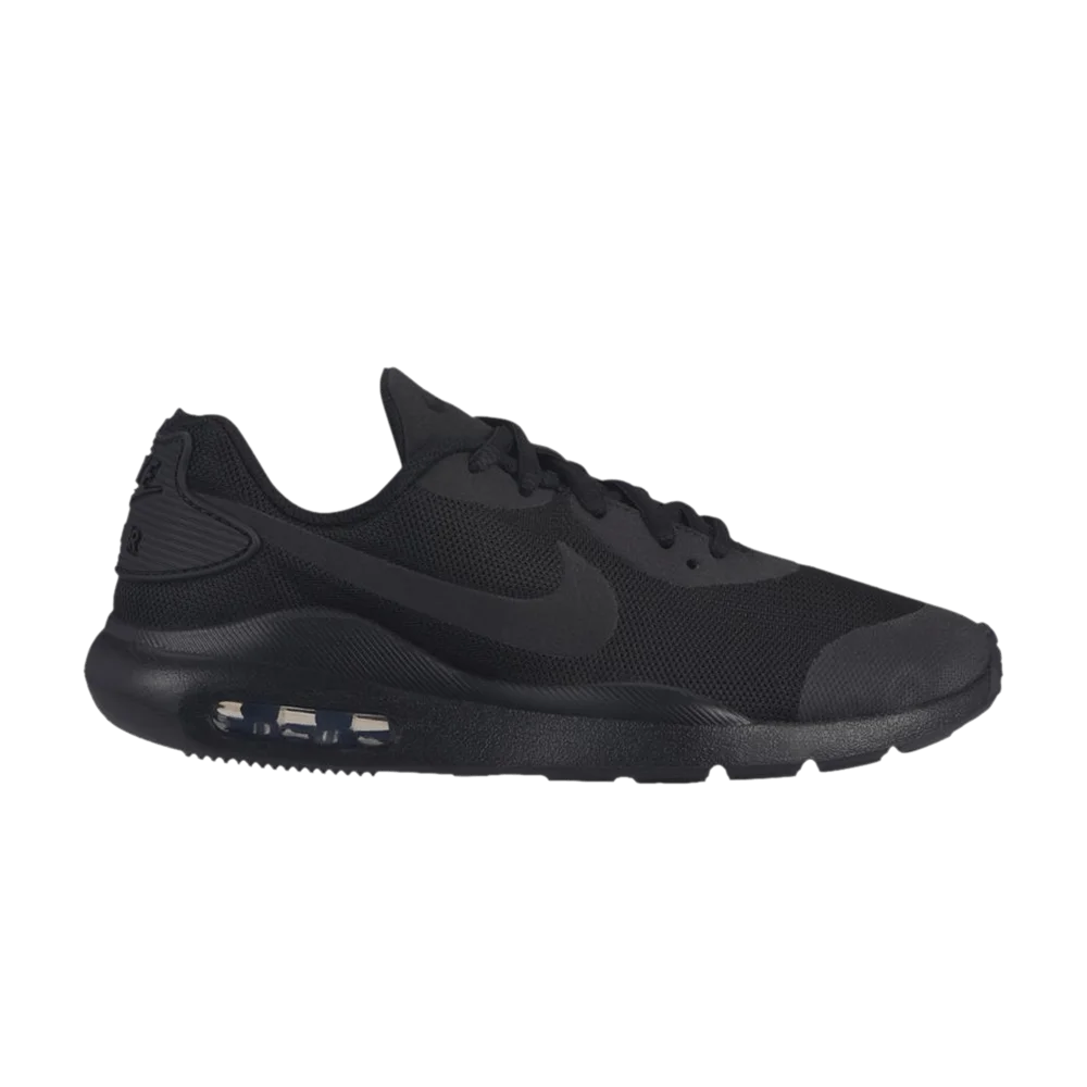 Krossovki-Nike-Air-Max-Oketo-GS-Black