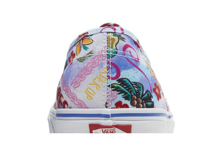 Кроссовки Authentic 'Vans Market'