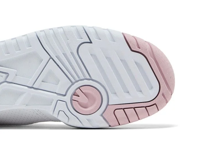 Кроссовки New Balance Wmns 550 'White Twilight Haze'