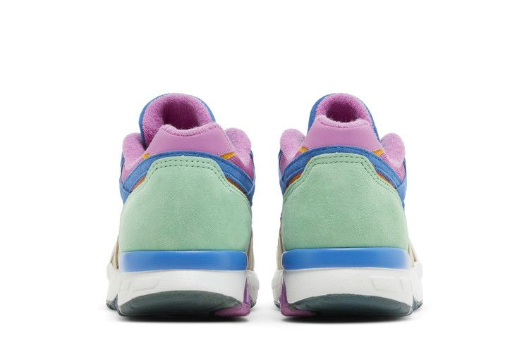 Кроссовки Reebok Packer x Ventilator Supreme 'Four Seasons'