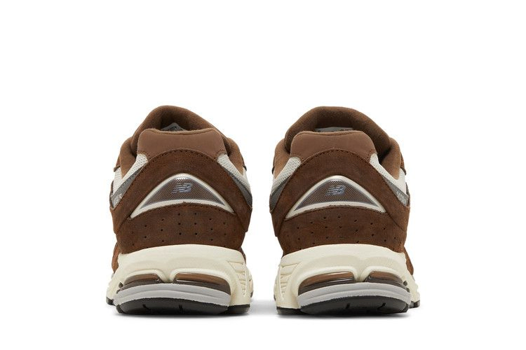 Кроссовки New Balance 2002R 'Adrift Moonbeam'