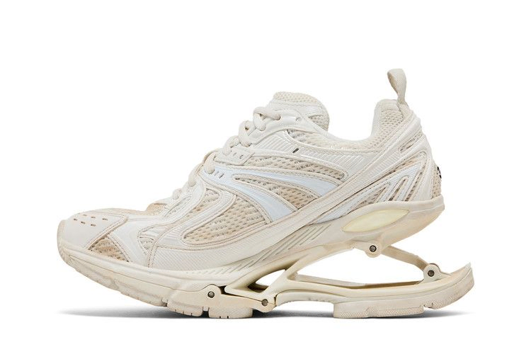 Кроссовки Balenciaga Wmns X-Pander 'White'