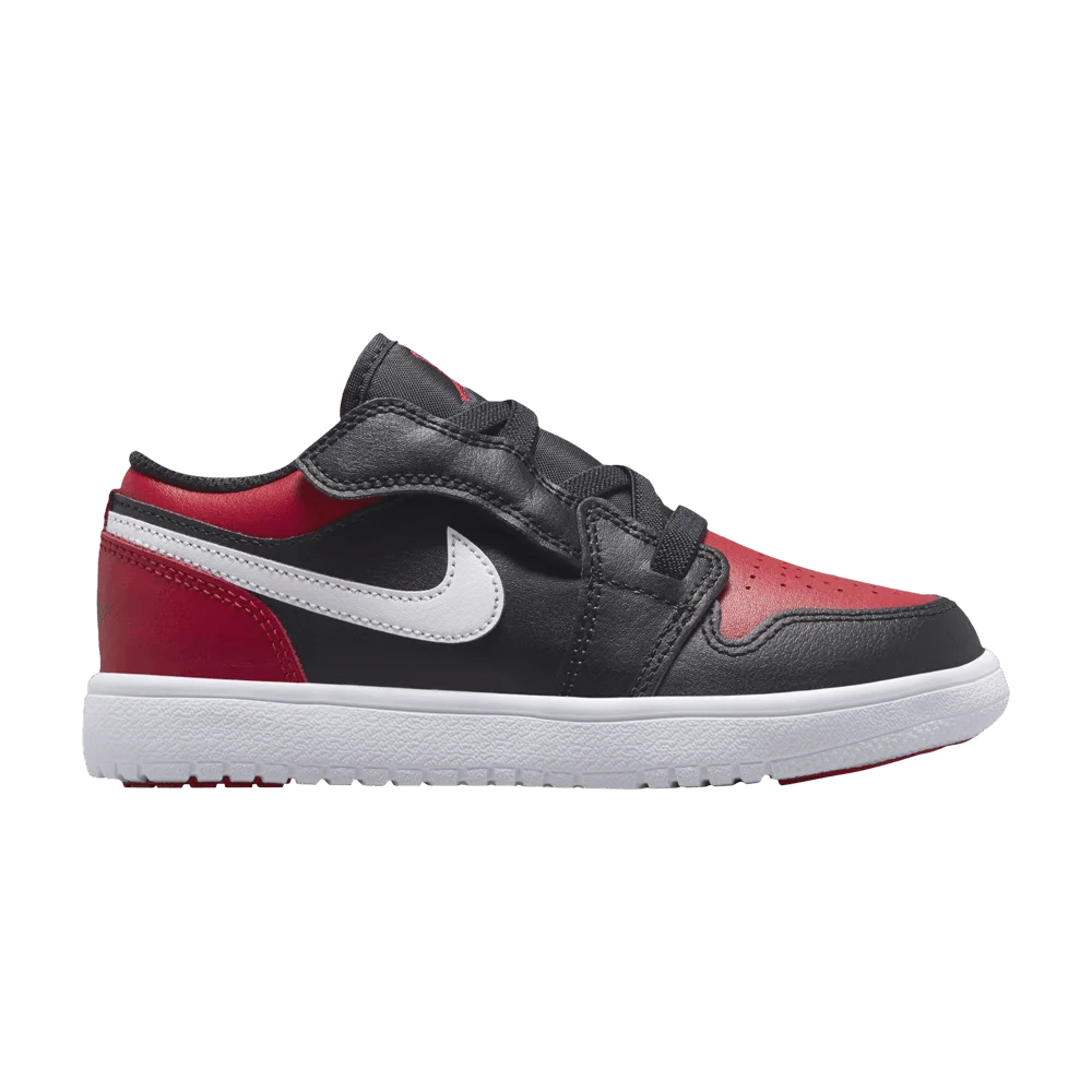 Krossovki-Air-Jordan-1-Low-ALT-PS-Alternate-Bred-Toe